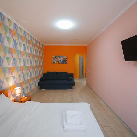 Bonapart Lvov Exteriér fotografie
