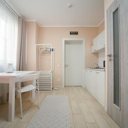 Bonapart Lvov Exteriér fotografie