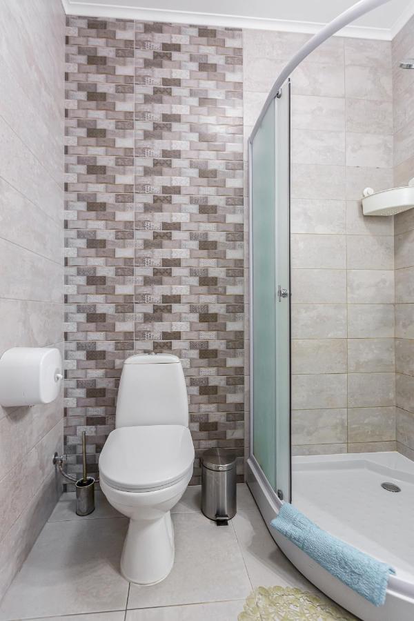 Bonapart Lvov Exteriér fotografie