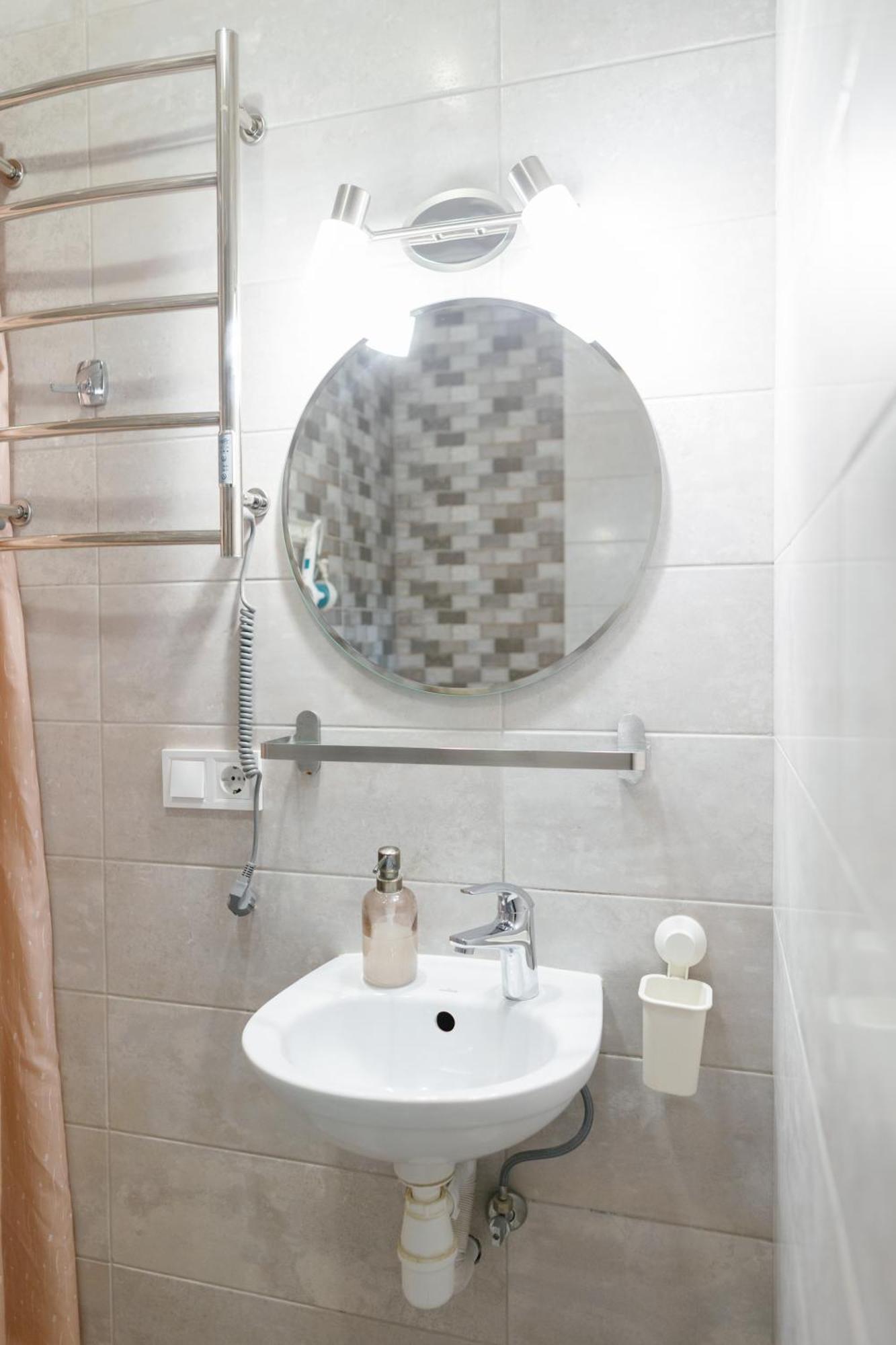 Bonapart Lvov Exteriér fotografie