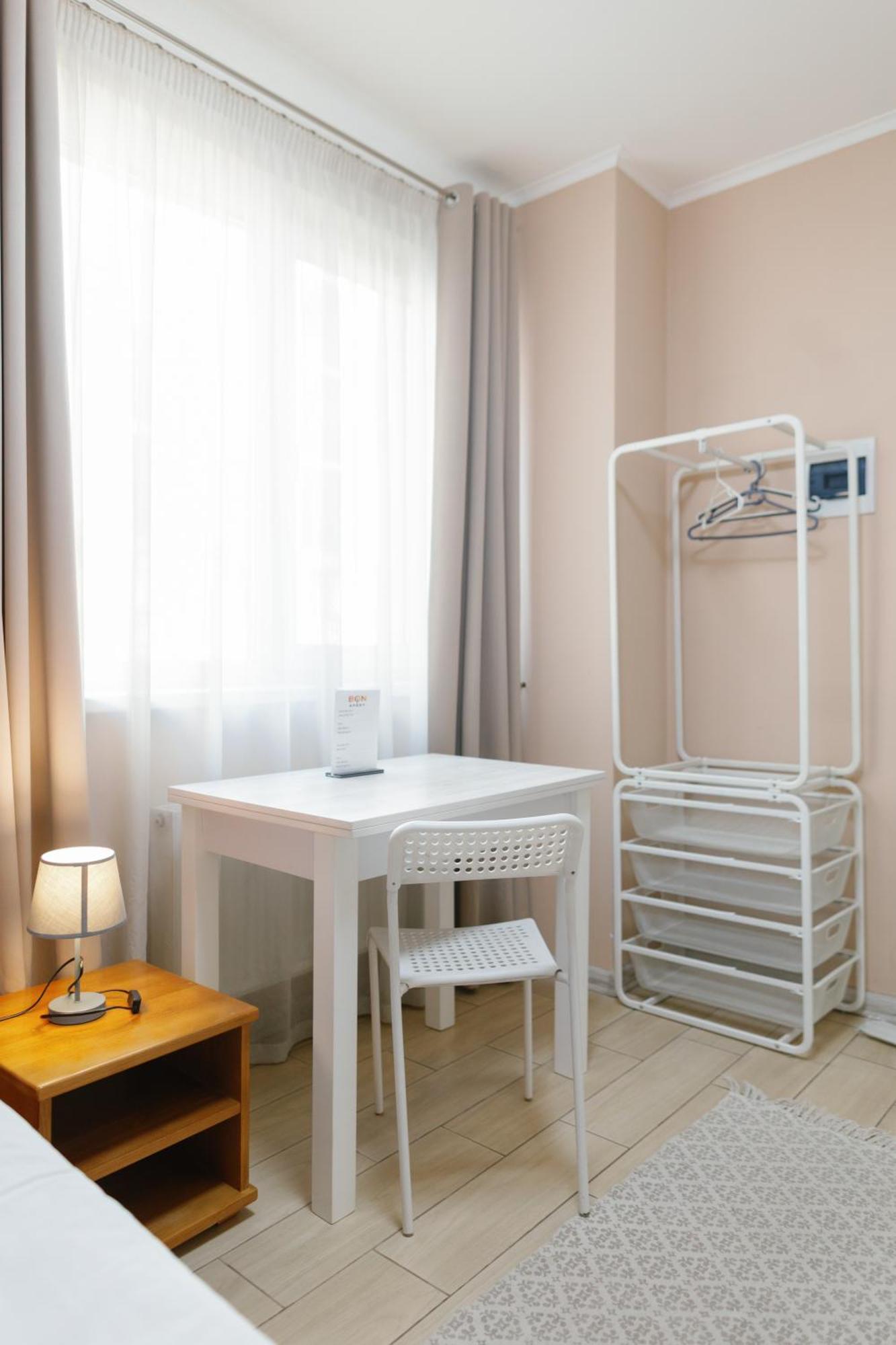 Bonapart Lvov Exteriér fotografie