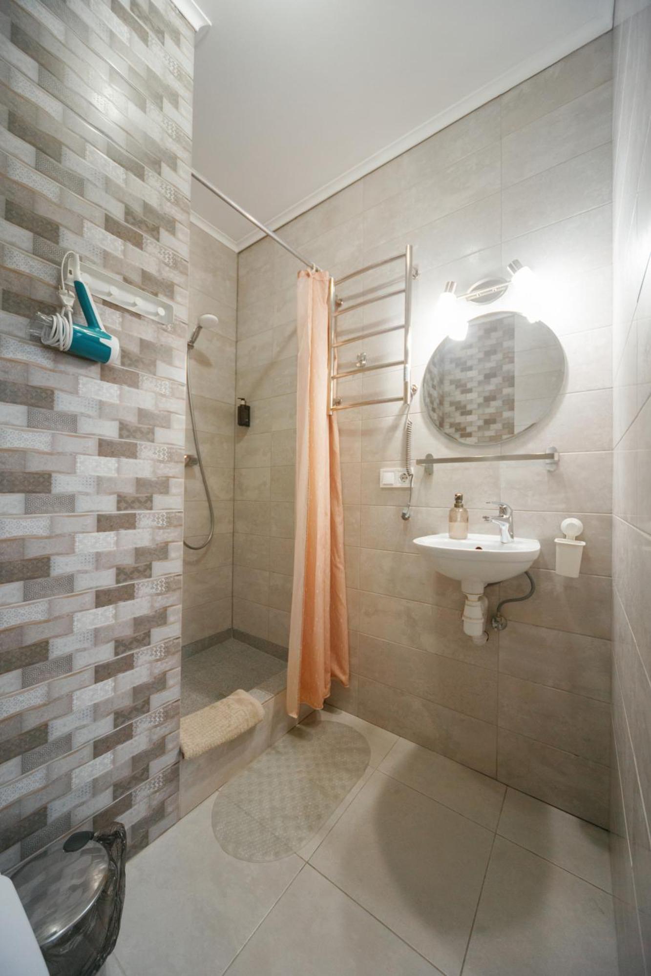 Bonapart Lvov Exteriér fotografie